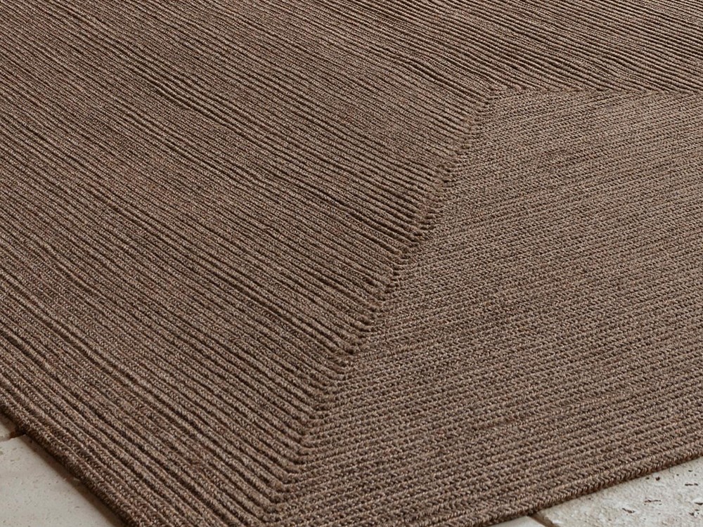 Alfombra in&out Kuerda KP KP Alfombras - 16