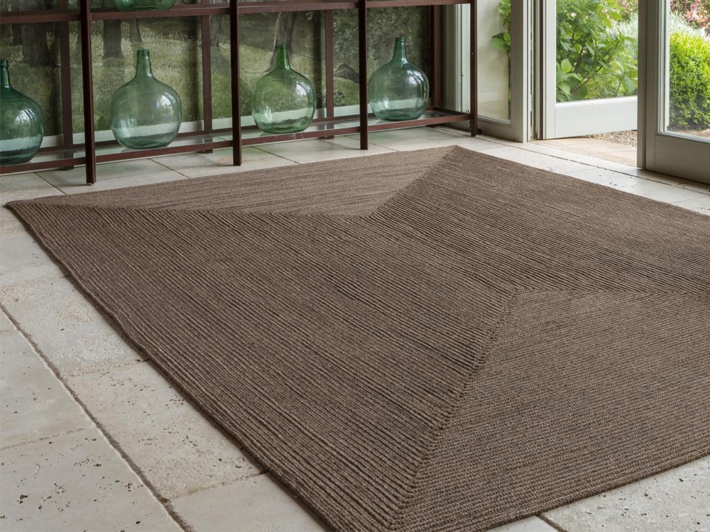 Alfombra in&out Kuerda KP KP Alfombras - 15