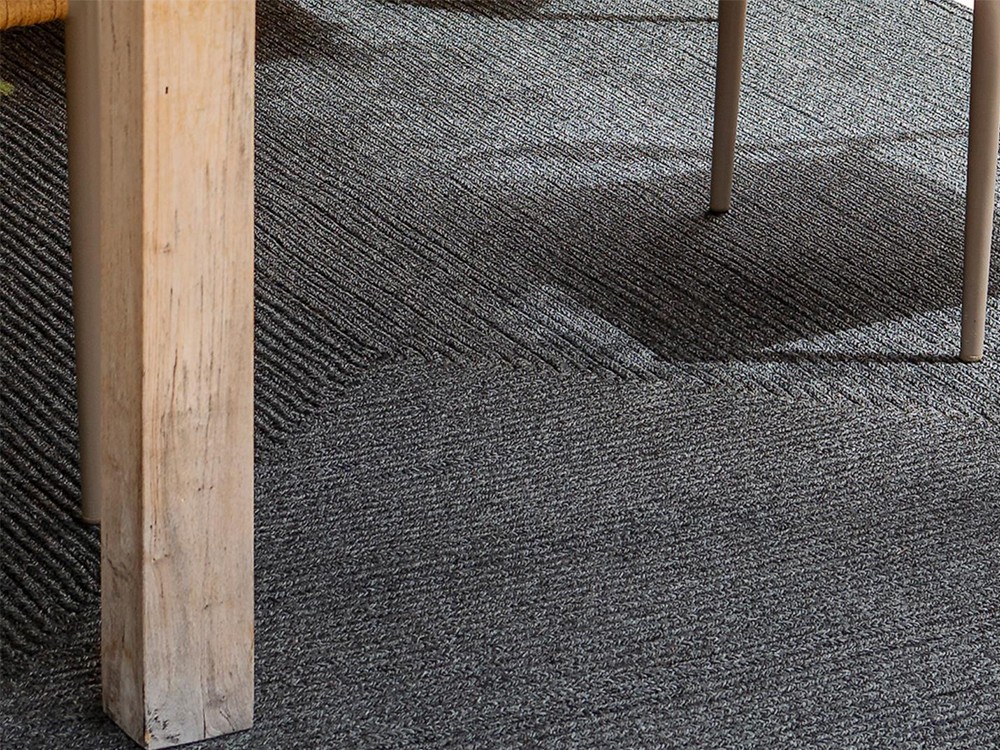 Alfombra in&out Kuerda KP KP Alfombras - 18