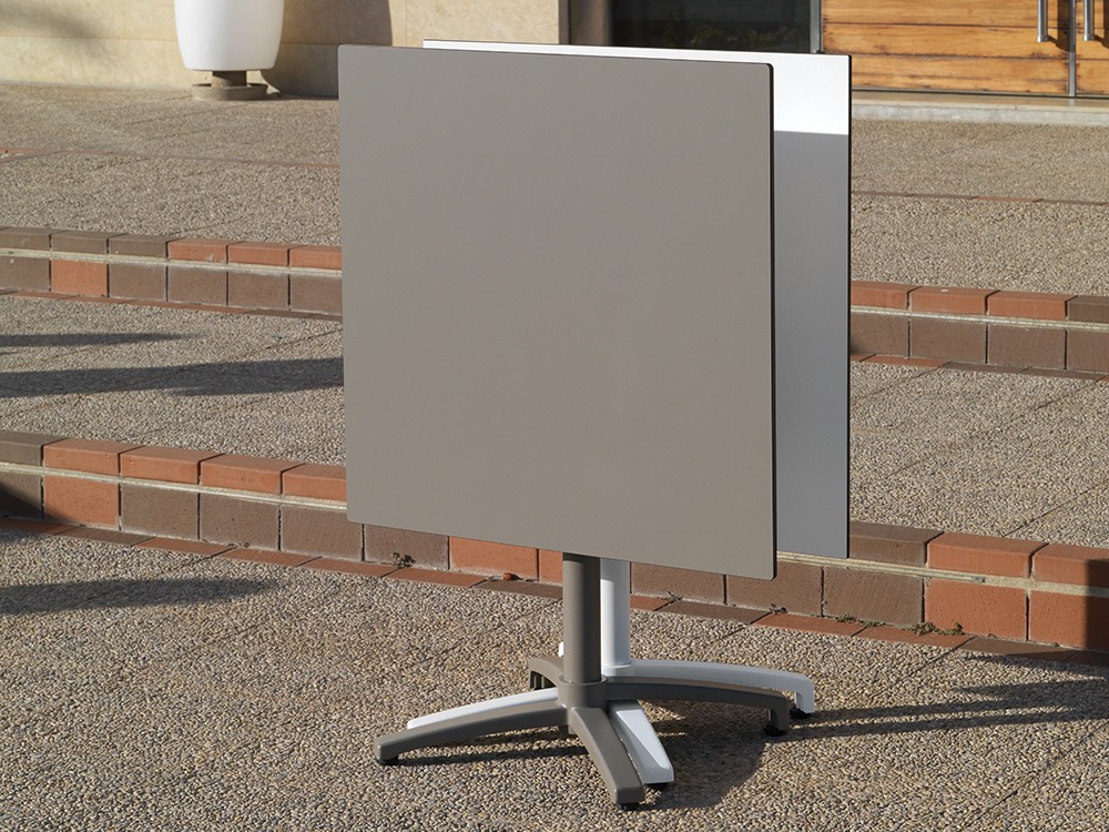 Mesa de comedor exterior Cancún Arkimueble - 5