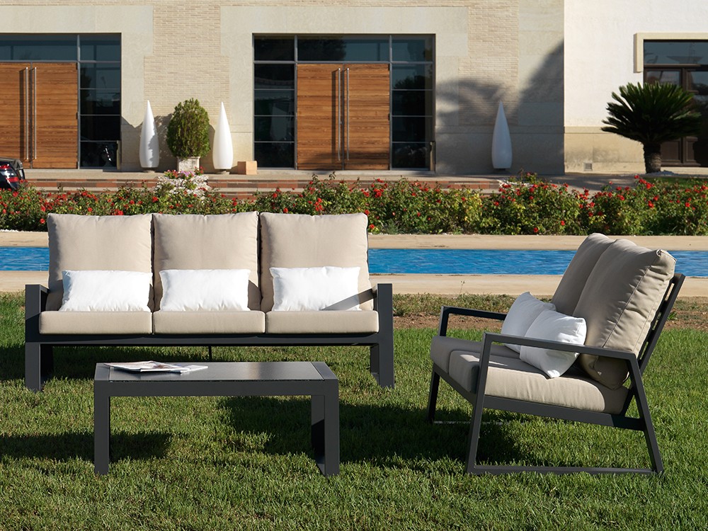 Mesa de centro Lagos Arkimueble - 2