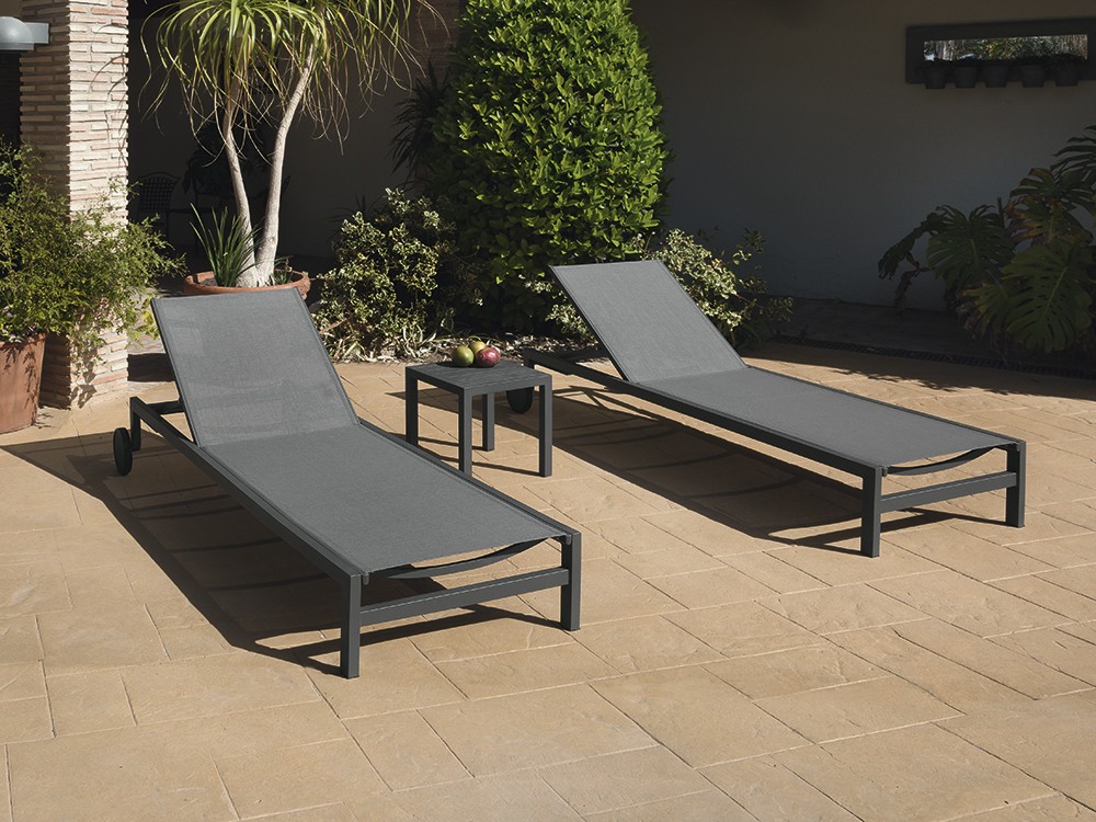 Mesa auxiliar Lagos Arkimueble - 2