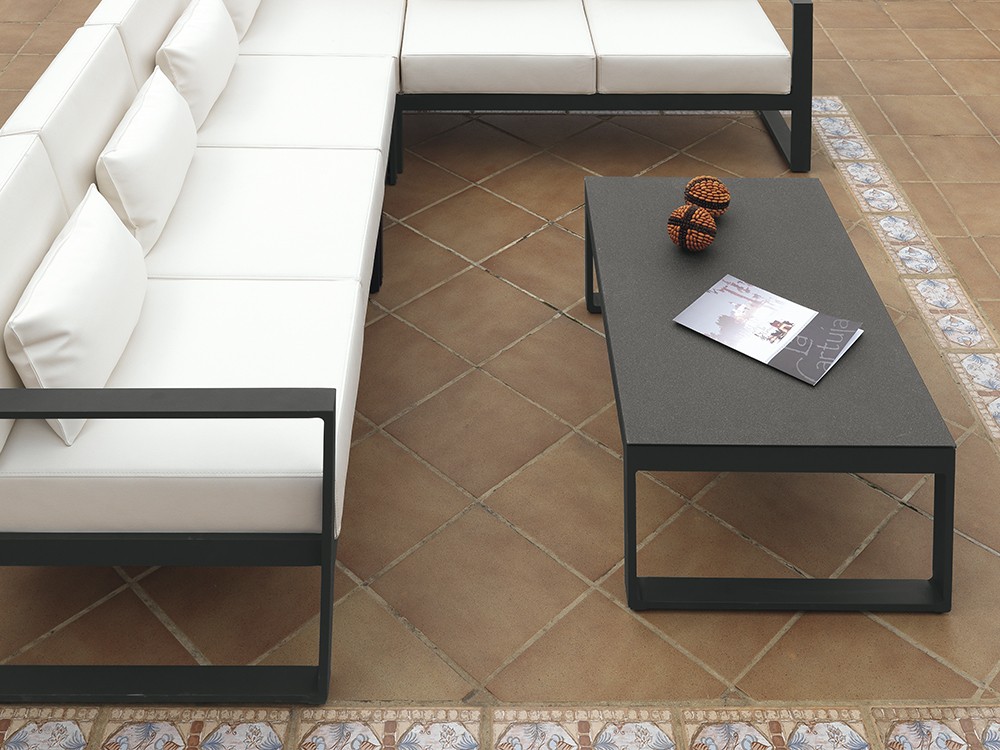 Mesa de centro Porto Arkimueble - 2