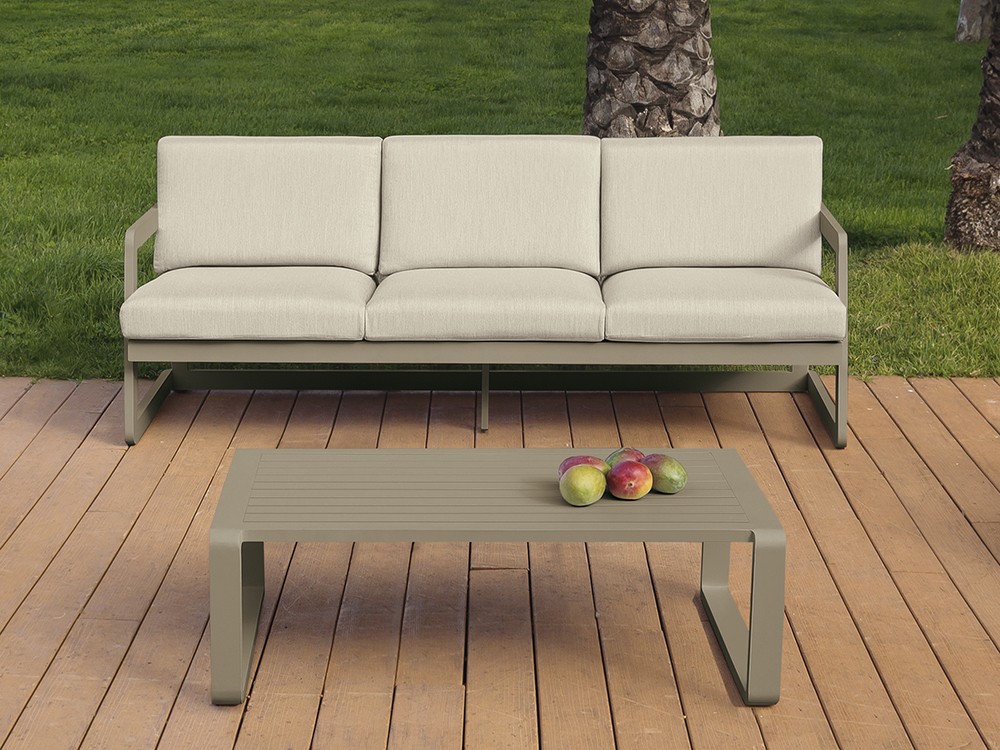 Mesa de centro Faro Arkimueble - 1