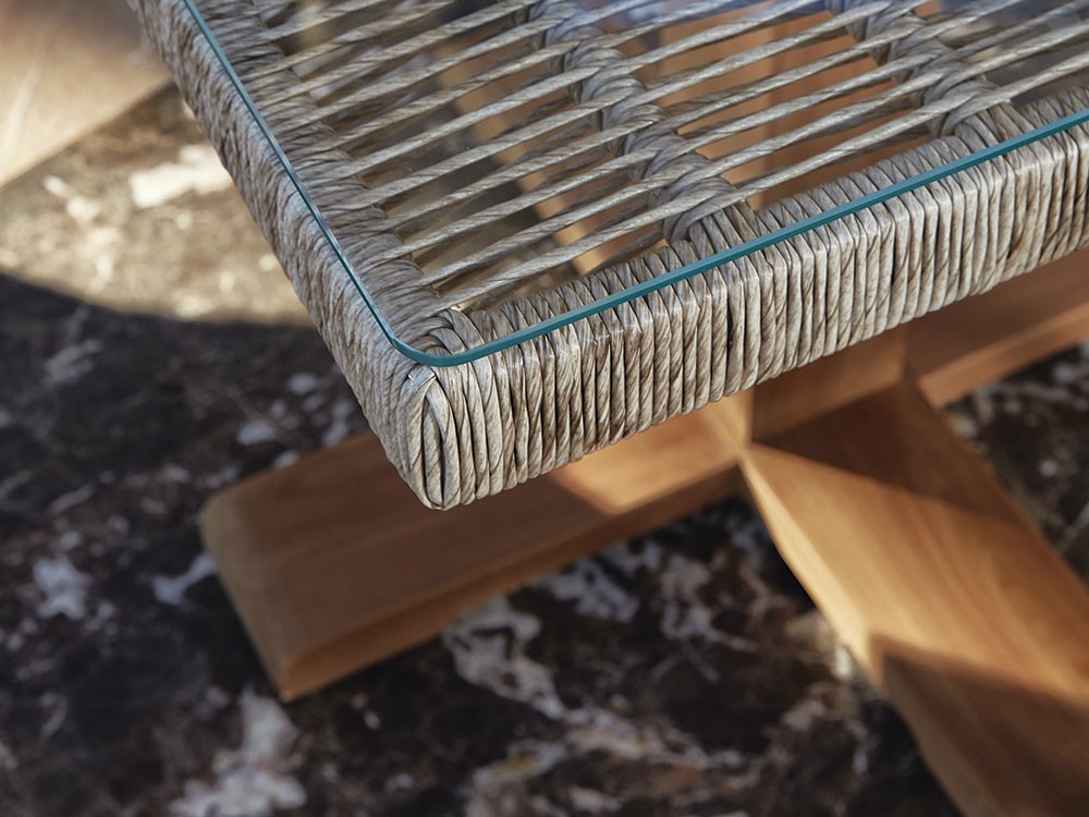 Mesa de comedor Loreta Joenfa Agua de Mar - 2