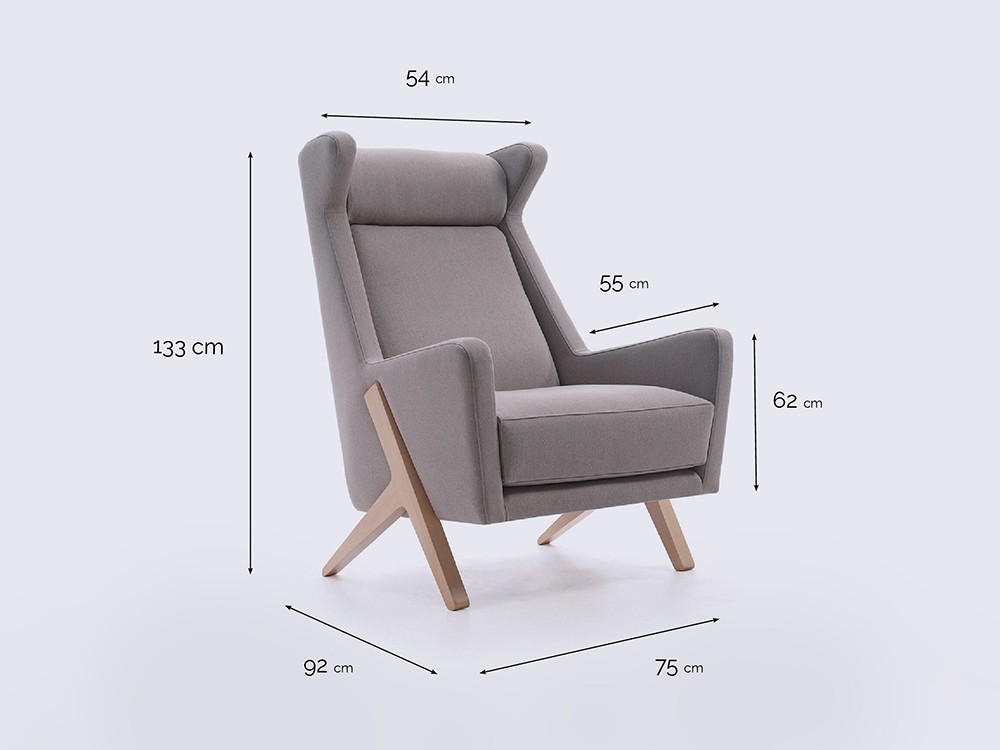 Butaca Boss Beltá & Frajumar - 3