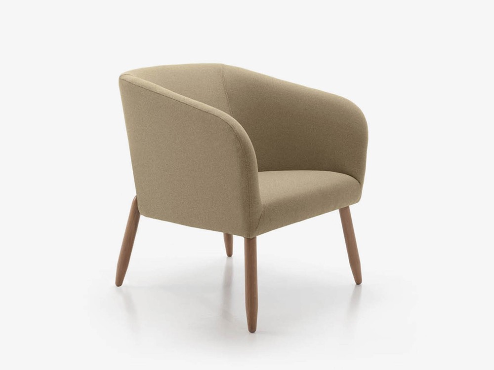 Butaca Pao Beltá & Frajumar - 1