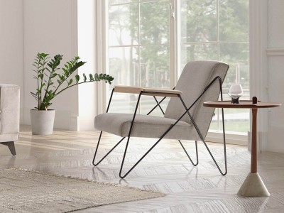 Sillón Tamo Beltá & Frajumar - 3