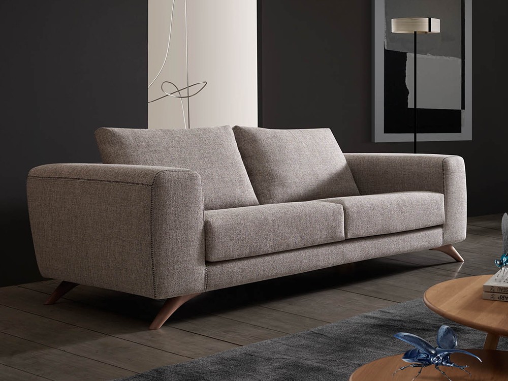 Sofá moderno Gues Beltá & Frajumar - 4