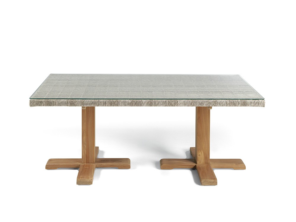 Mesa de comedor Loreta Joenfa Agua de Mar - 4