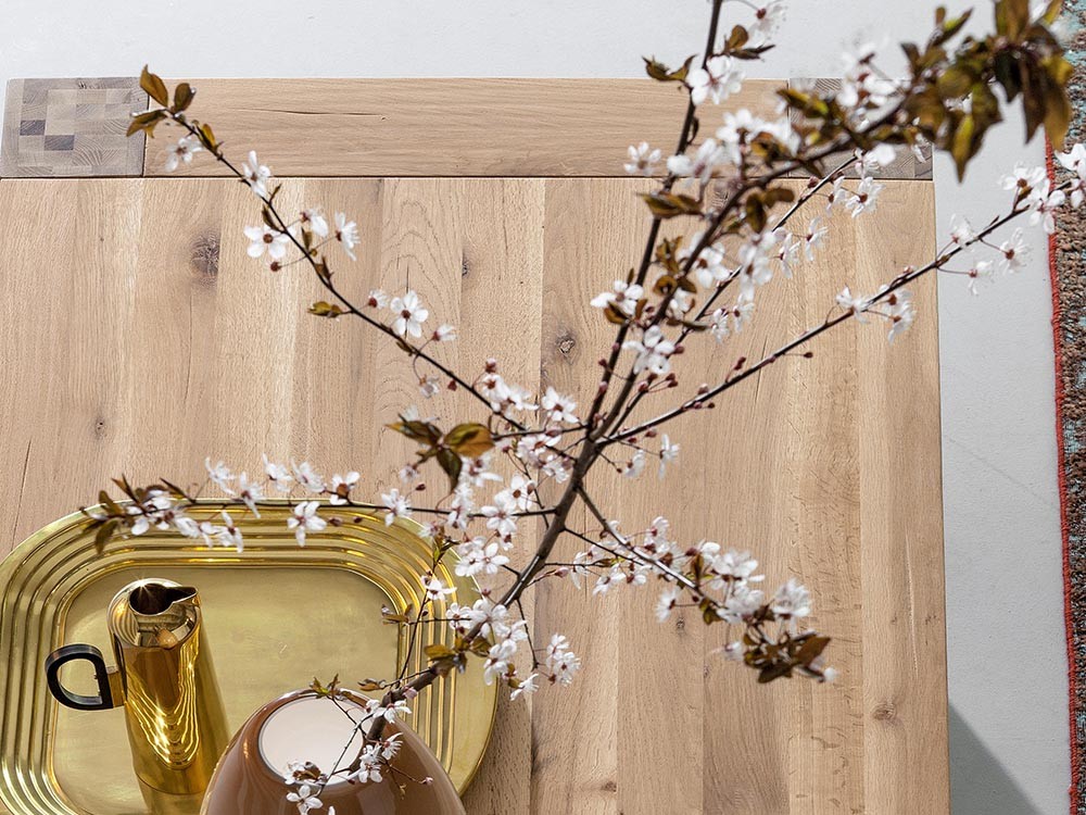 Mesa extensible Mini Brooklyn Crossover de Devina Nais - 3