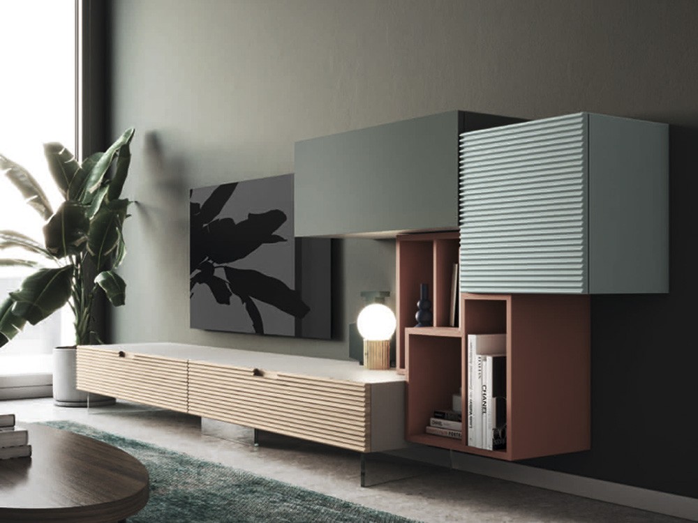 Composición para salón Point of View 21 Devina Nais - 2