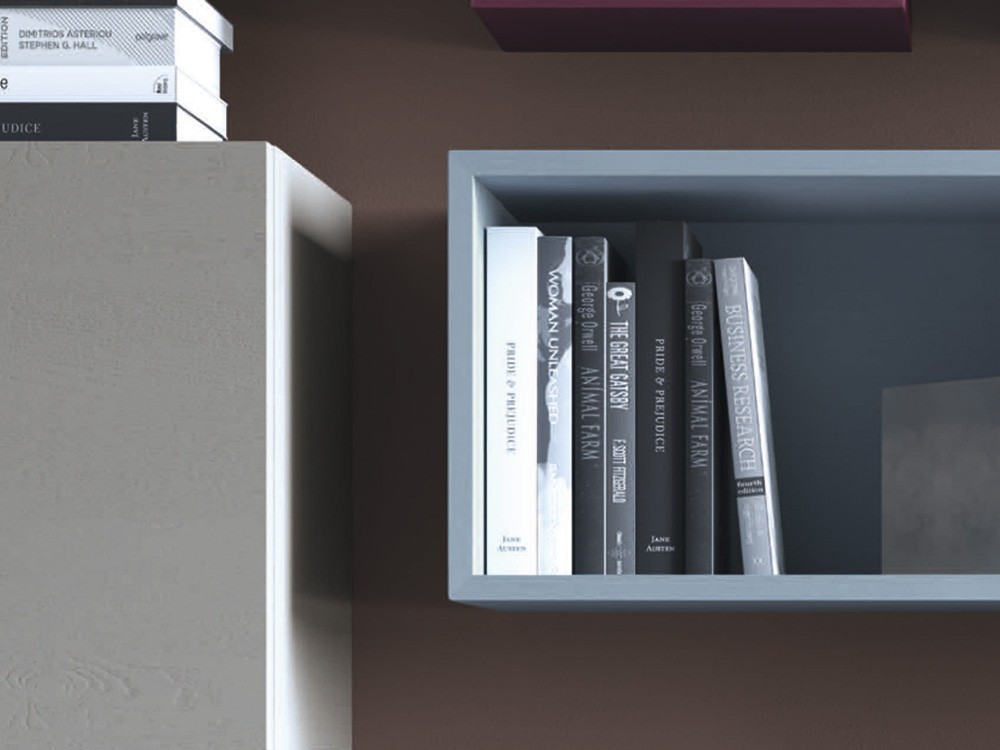 Composición de salón Point of View 20 Devina Nais - 1