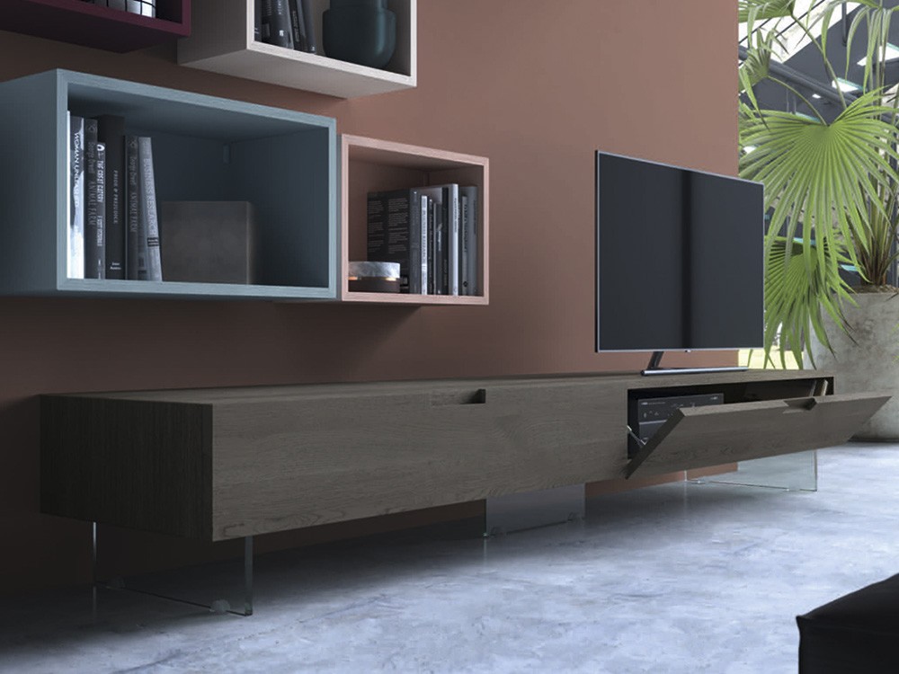 Composición de salón Point of View 20 Devina Nais - 3