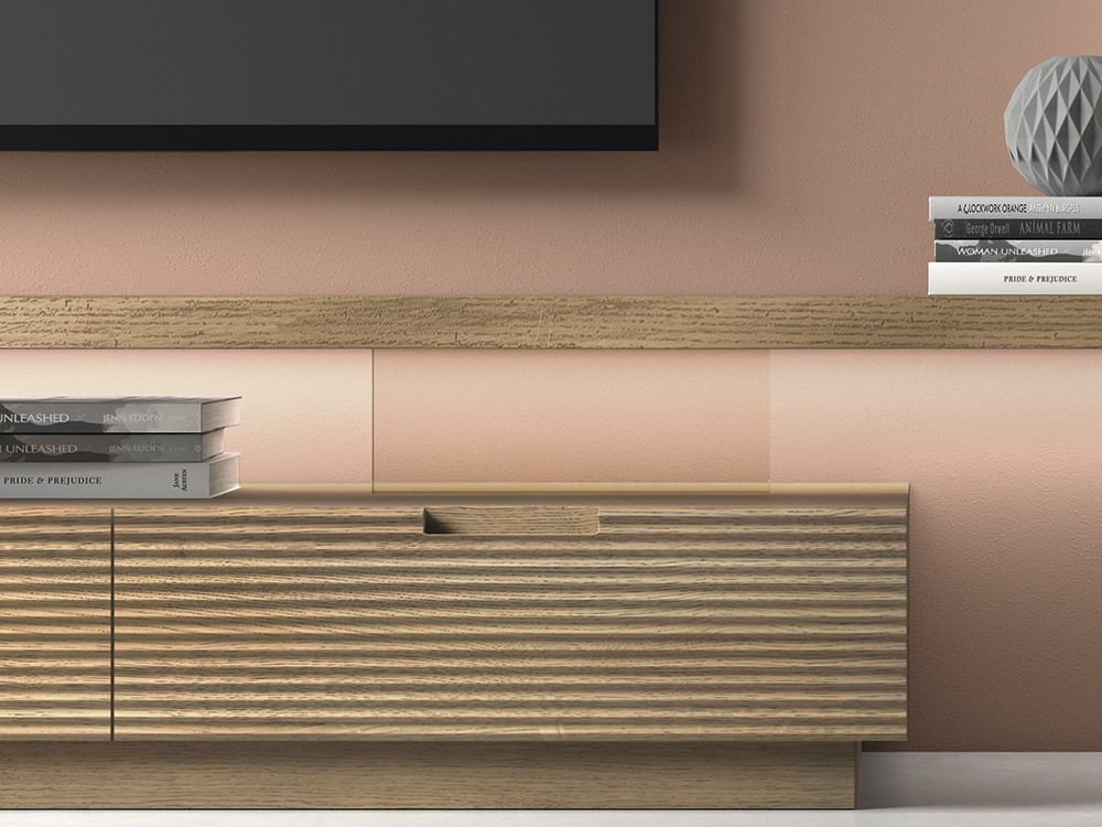 Composición para salón Point of View 27 Devina Nais - 3