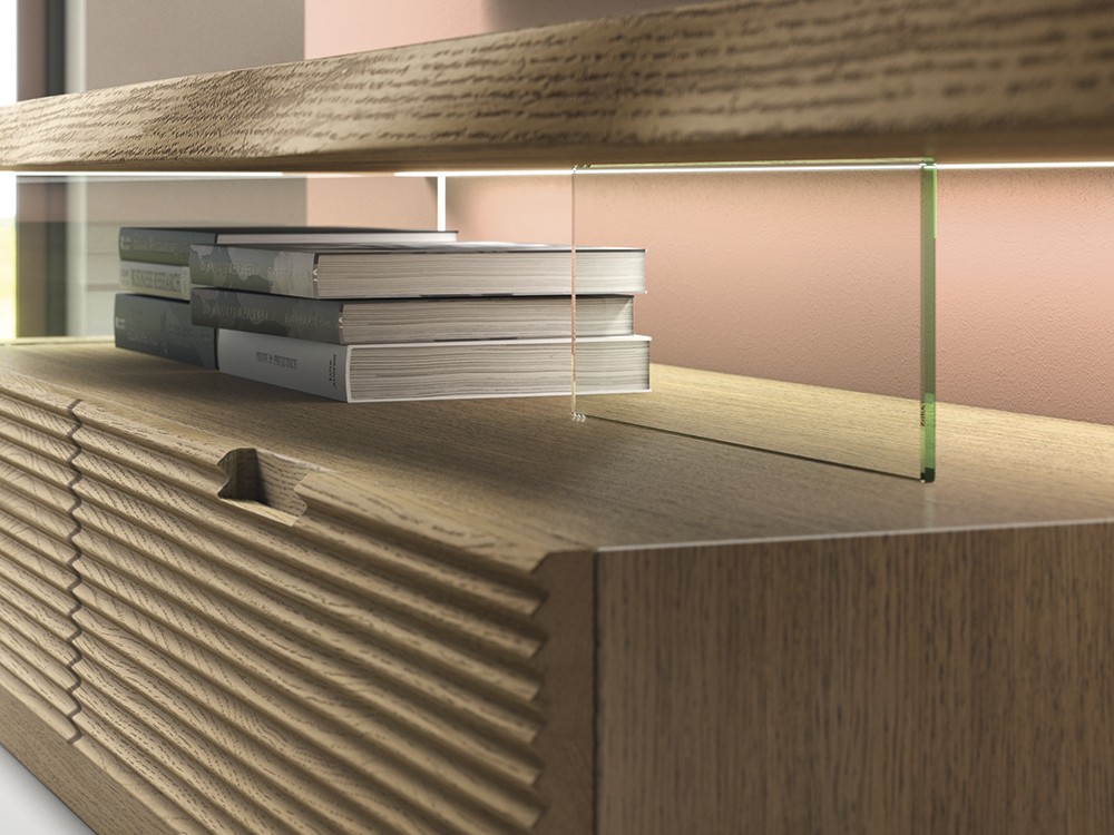 Composición para salón Point of View 27 Devina Nais - 2