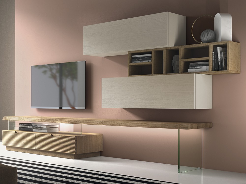 Composición para salón Point of View 27 Devina Nais - 4