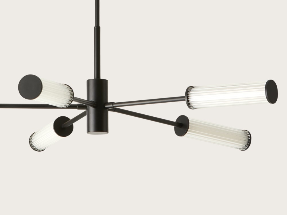 Lámpara de techo Ison L Aromas del Campo - 3