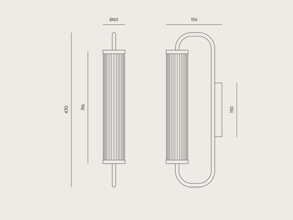 Aplique Ison Aromas del Campo - 4