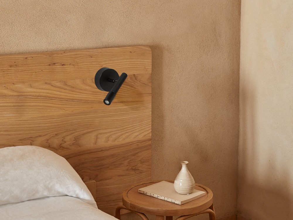 Lámpara de pared Ycro Aromas del Campo - 2