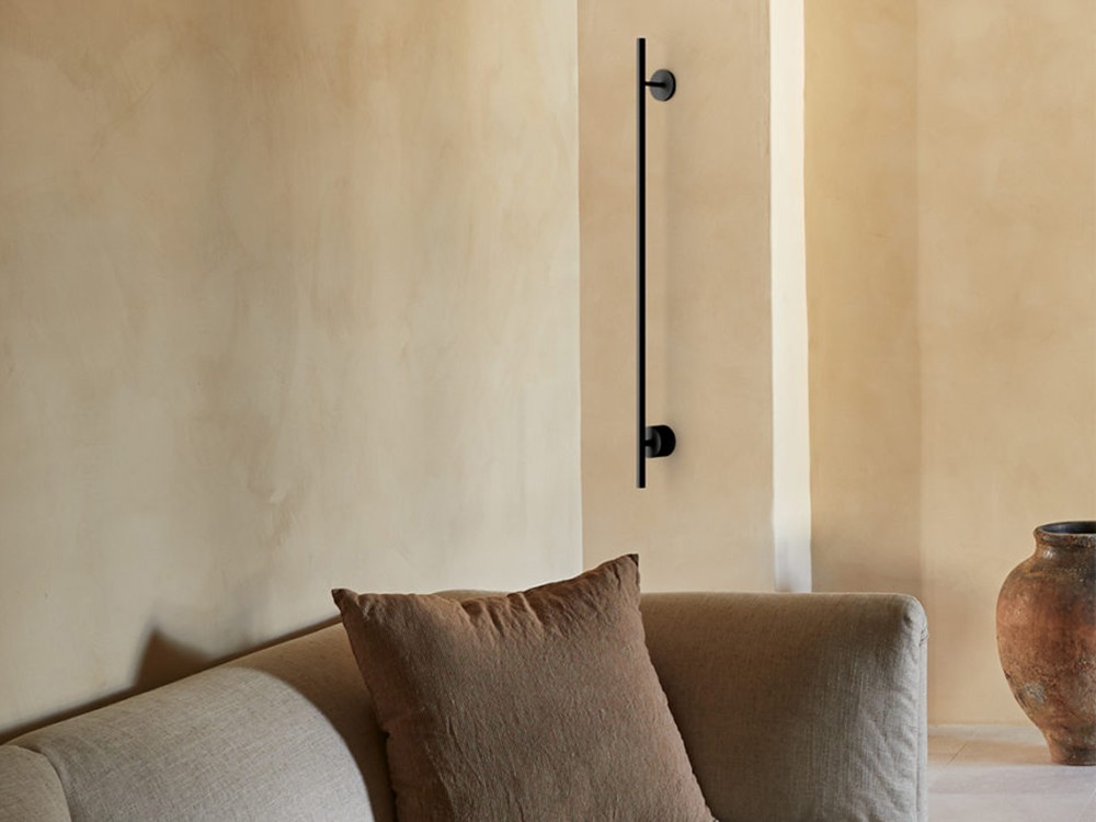 Aplique Clock L Aromas del Campo - 2