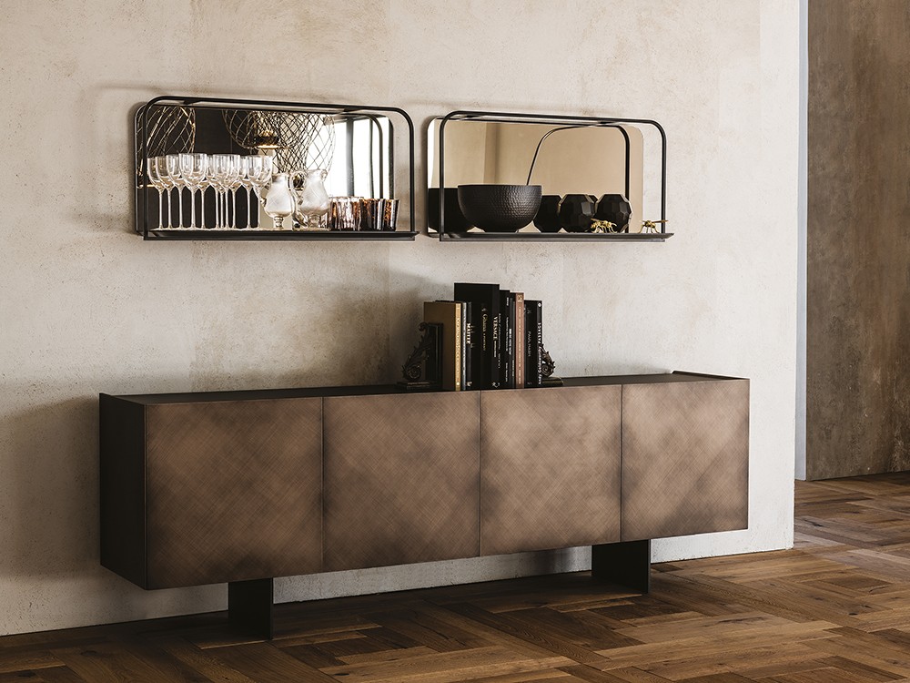 Aparador Arizona Cattelan Italia - 2