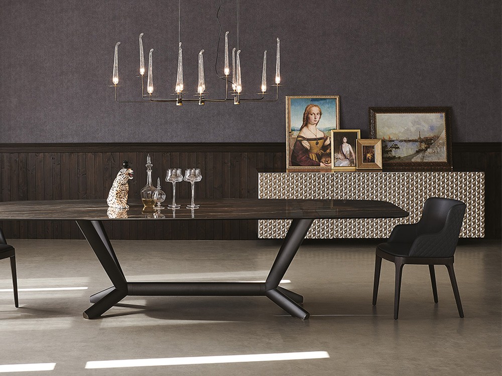 Aparador Royalton Cattelan Italia - 7