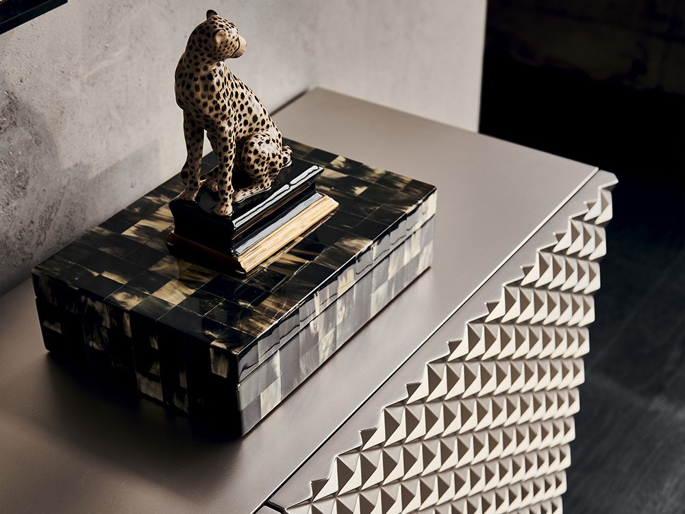 Aparador Royalton Cattelan Italia - 2