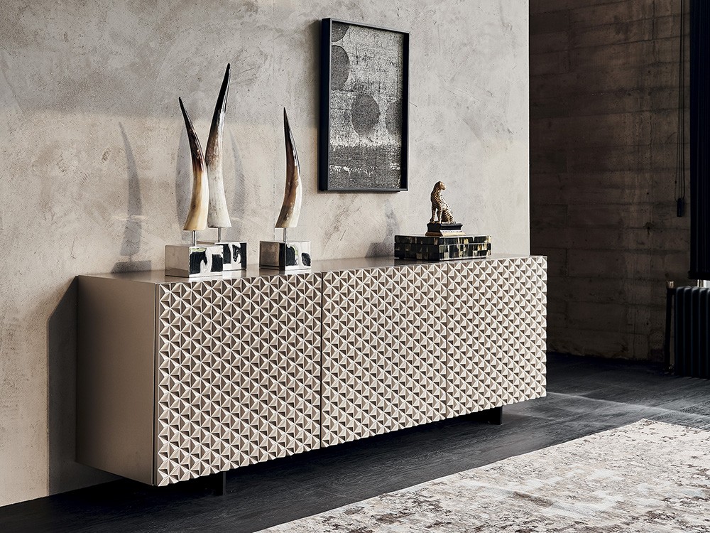 Aparador Royalton Cattelan Italia - 3