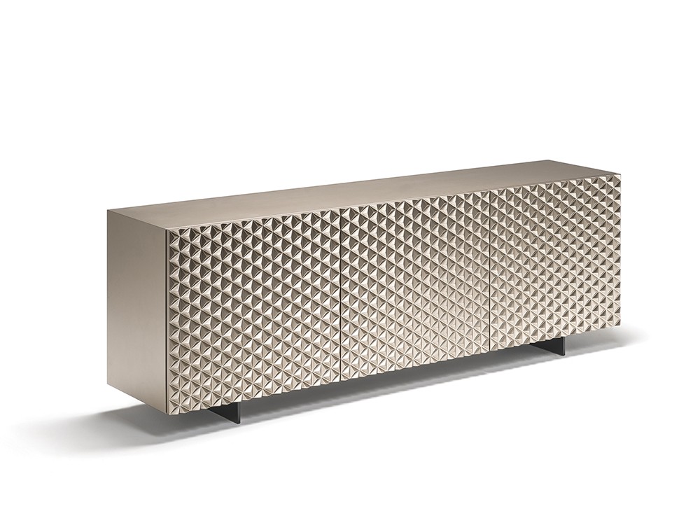 Aparador Royalton Cattelan Italia - 4