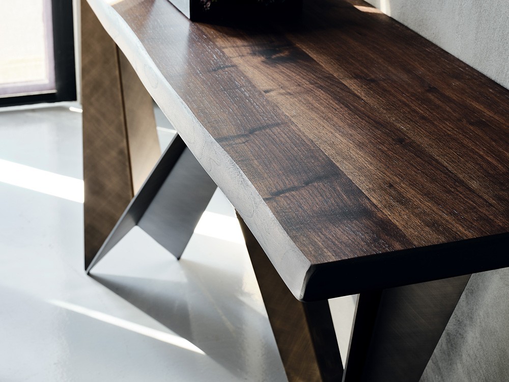 Consola Westin Wood Cattelan Italia - 3