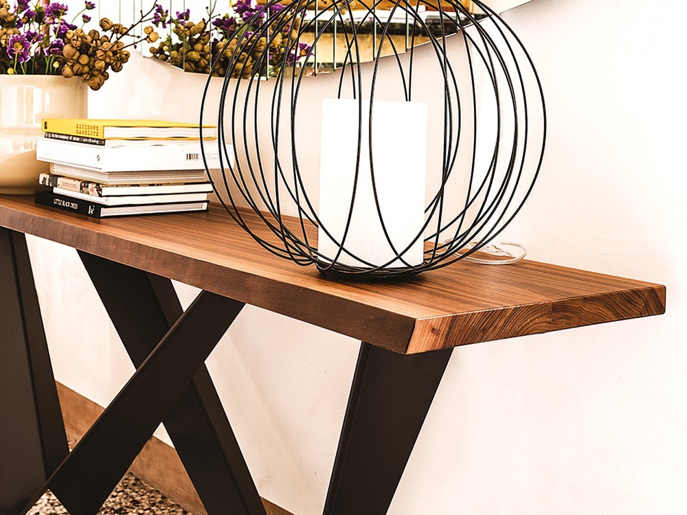 Consola Westin Wood Cattelan Italia - 8