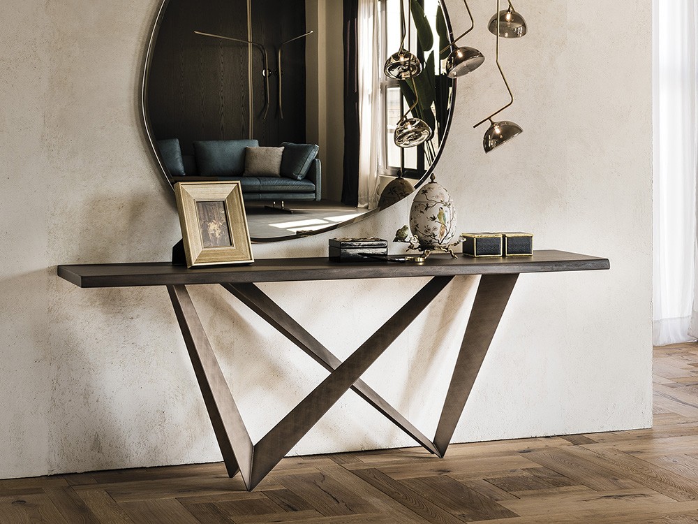 Consola Westin Wood Cattelan Italia - 2