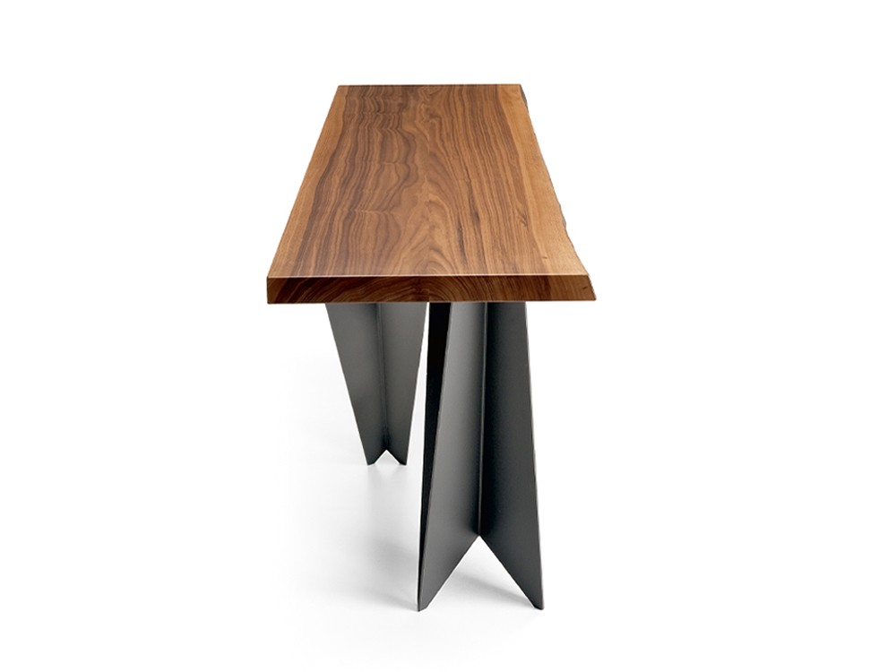 Consola Westin Wood Cattelan Italia - 5