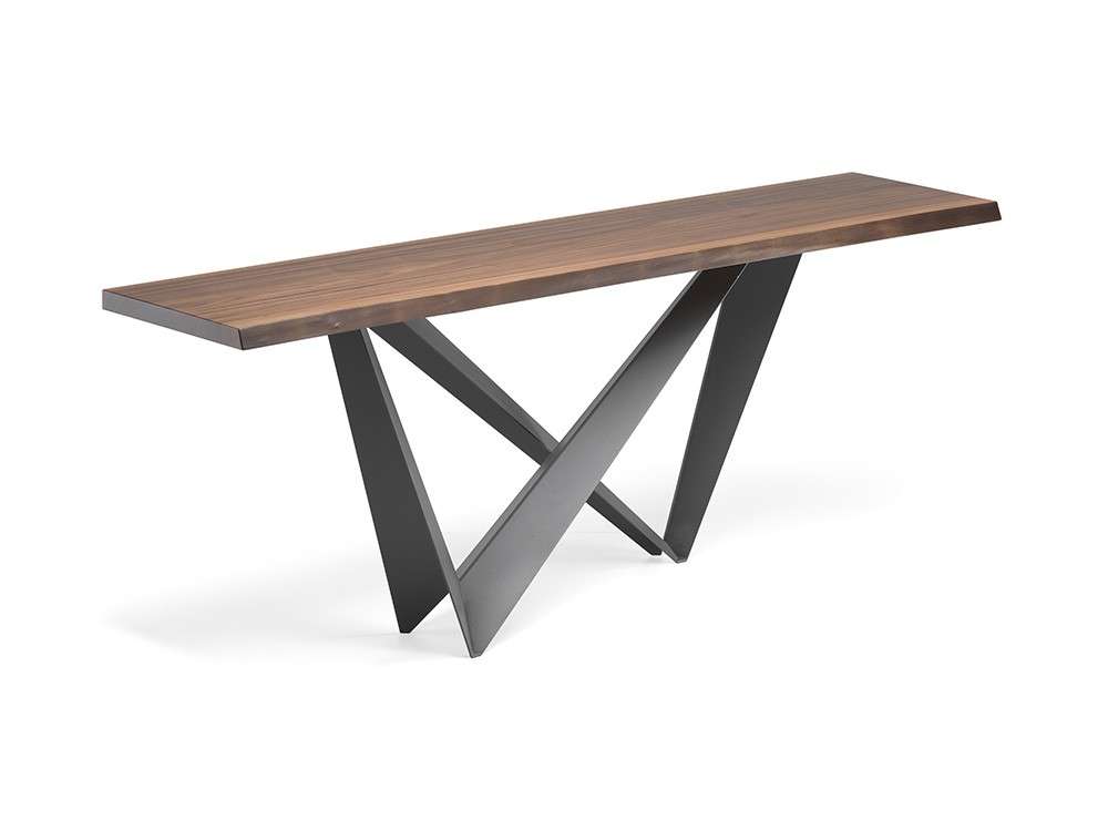 Consola Westin Wood Cattelan Italia - 4