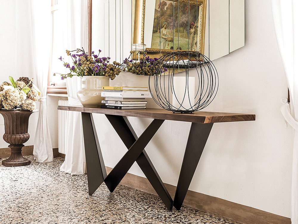 Consola Westin Wood Cattelan Italia - 9