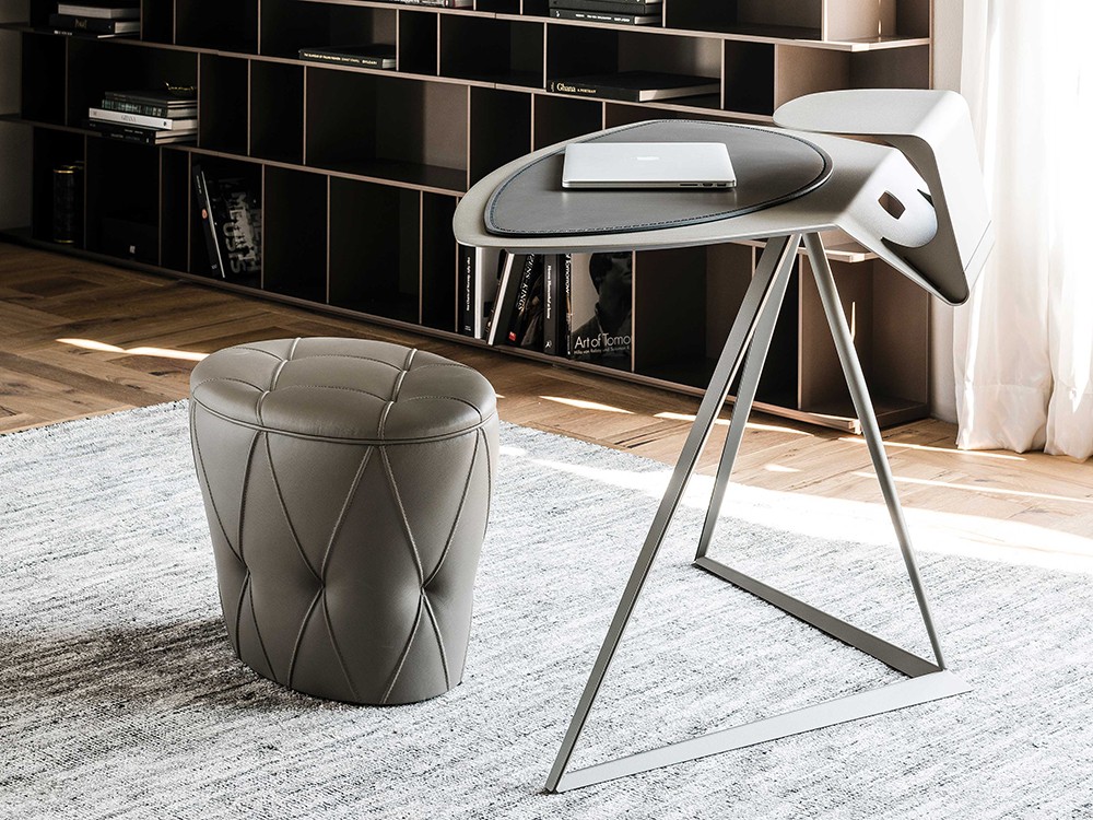 Escritorio compacto Storm Cattelan Italia - 5