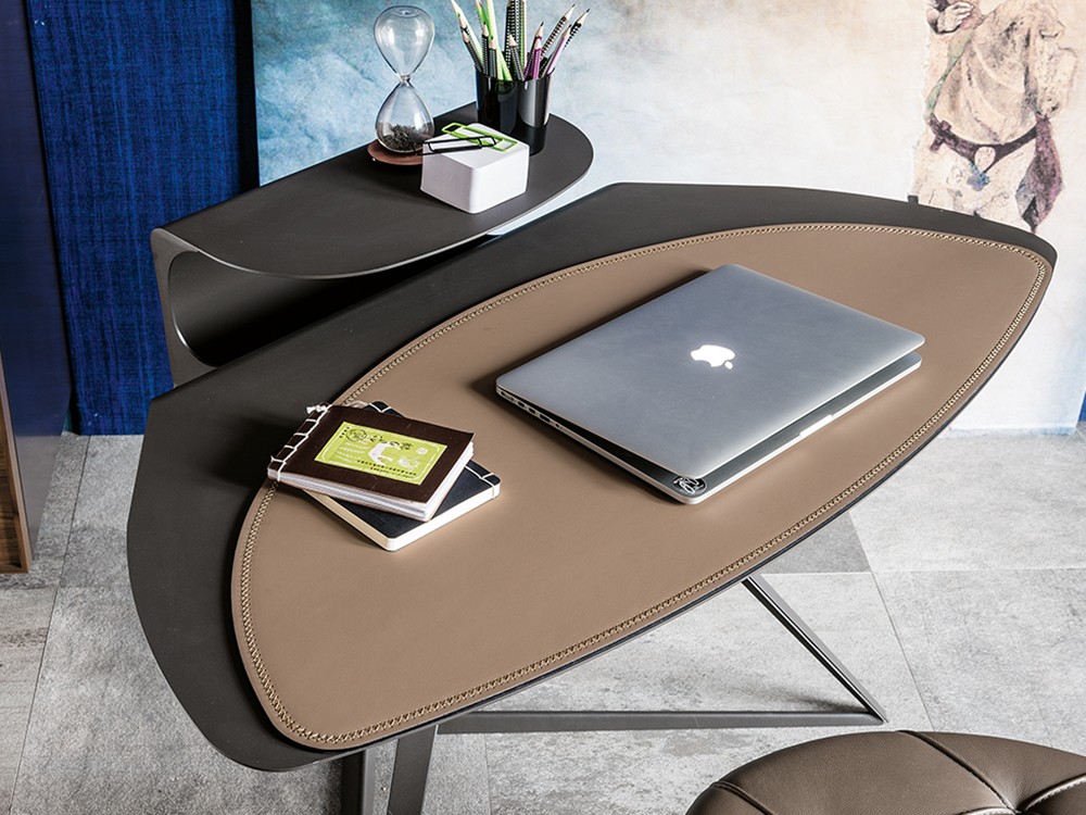 Escritorio compacto Storm Cattelan Italia - 2
