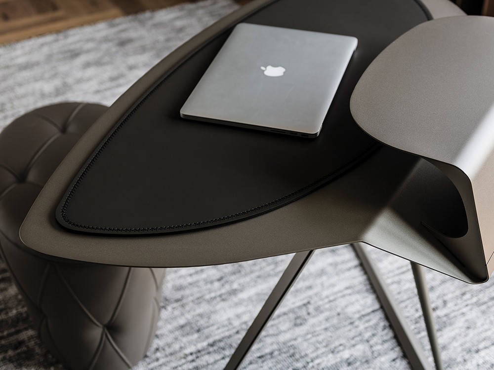 Escritorio compacto Storm Cattelan Italia - 3