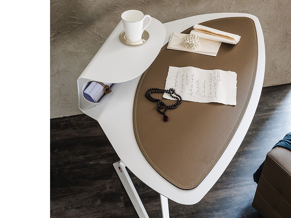 Escritorio compacto Storm Cattelan Italia - 6
