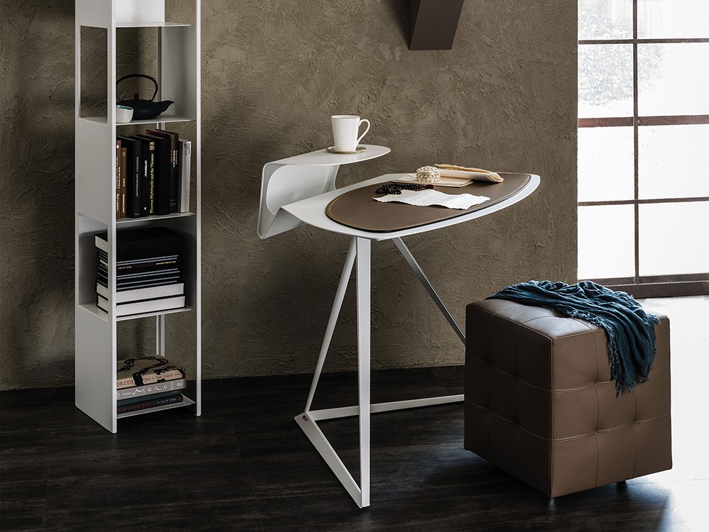 Escritorio compacto Storm Cattelan Italia - 7
