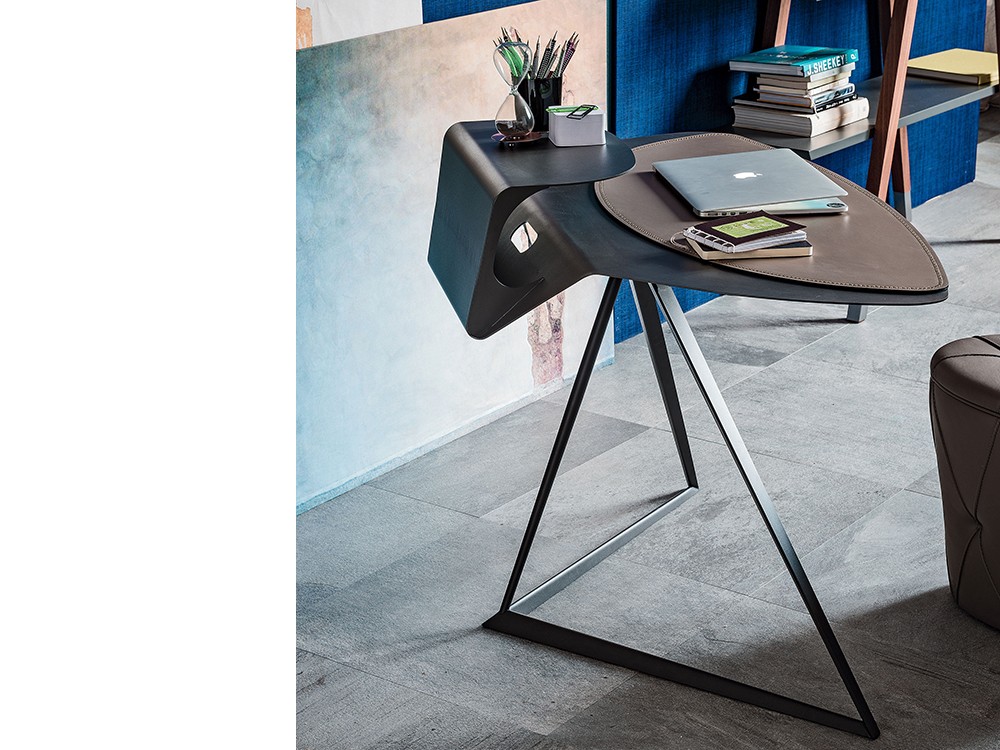 Escritorio compacto Storm Cattelan Italia - 8