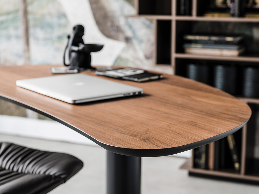 Escritorio Malibú Cattelan Italia - 2