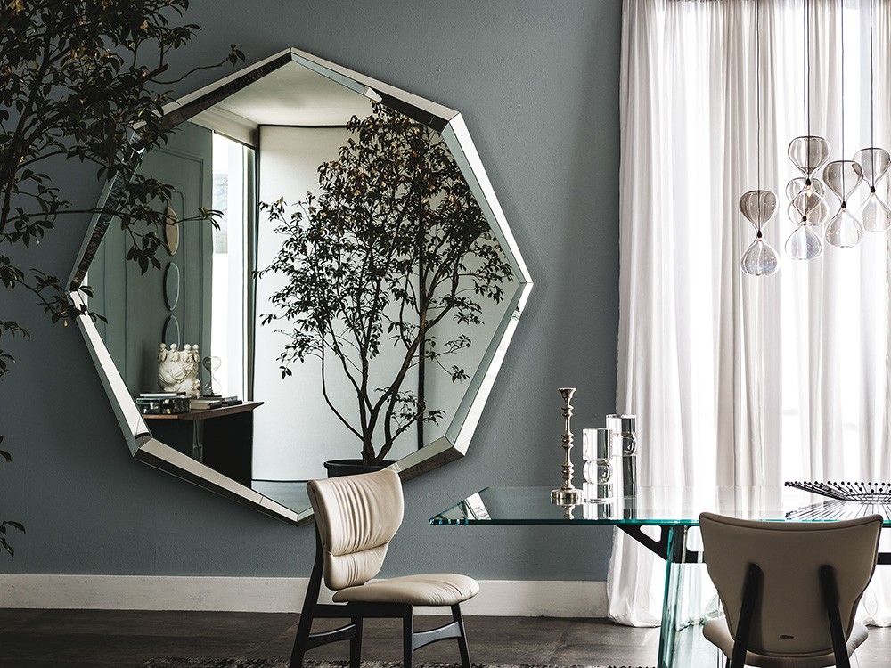 Espejo Emerald Magnum Cattelan Italia Deco - 1