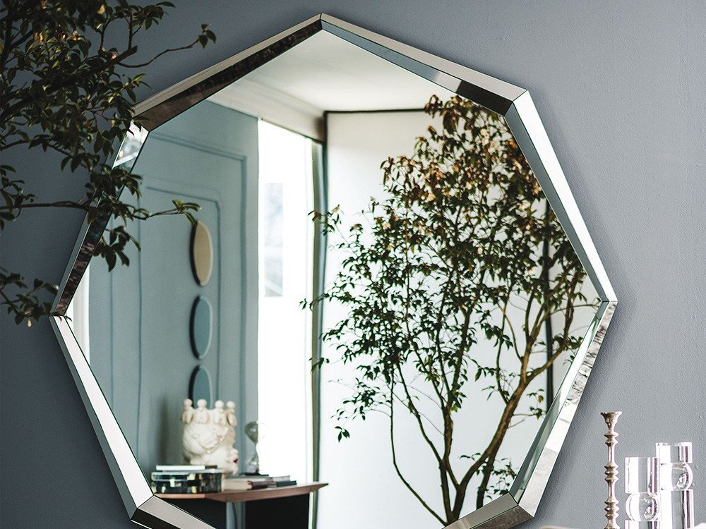 Espejo Emerald Magnum Cattelan Italia Deco - 3