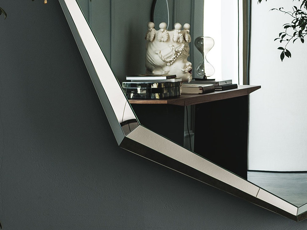 Espejo Emerald Magnum Cattelan Italia Deco - 2