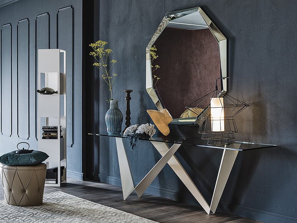 Espejo Emerald Cattelan Italia Deco - 4