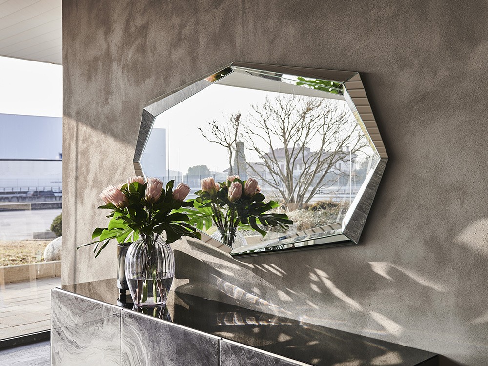 Espejo Emerald Cattelan Italia Deco - 2