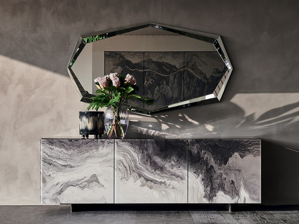 Espejo Emerald Cattelan Italia Deco - 7