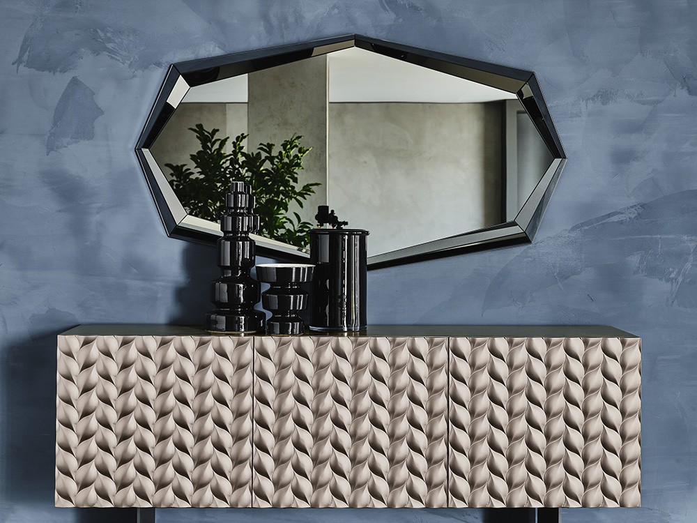 Espejo Emerald Cattelan Italia Deco - 8